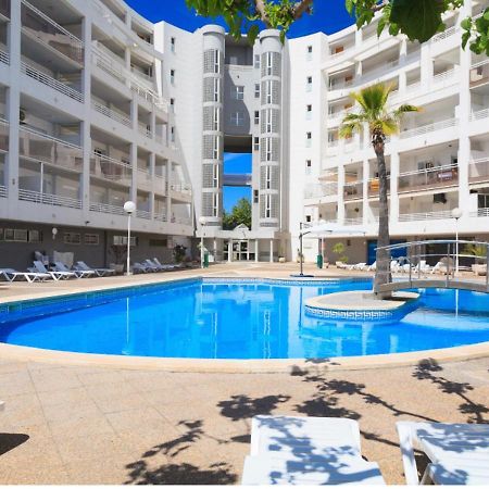 Appartement Royal - La Flamenca à Salou Extérieur photo