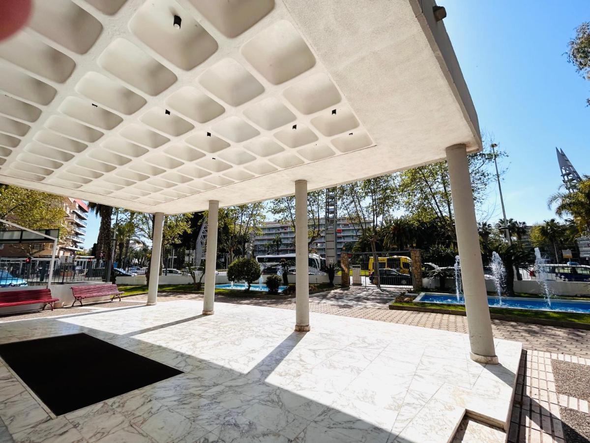 Appartement Royal - La Flamenca à Salou Extérieur photo