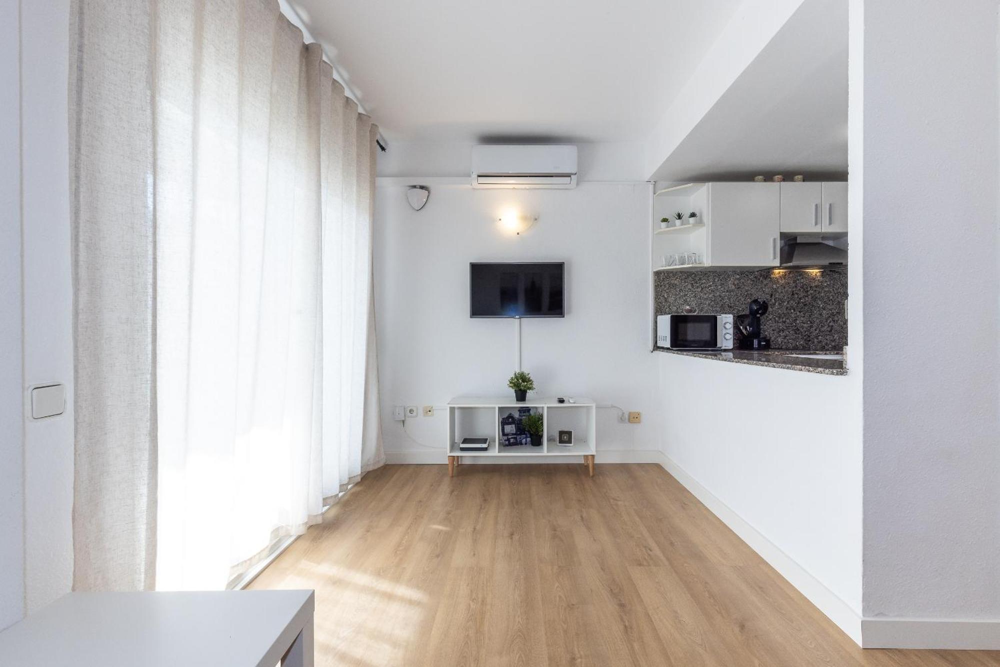 Appartement Royal - La Flamenca à Salou Extérieur photo