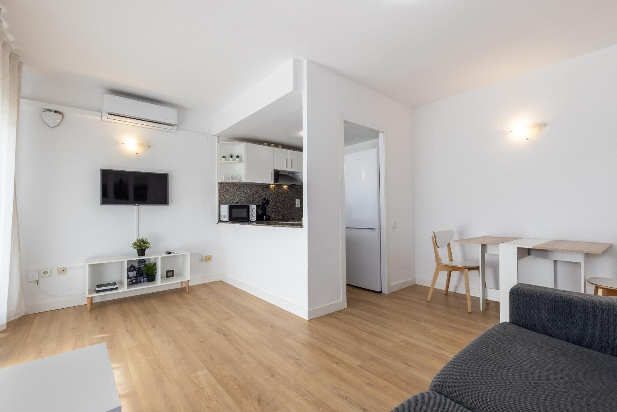 Appartement Royal - La Flamenca à Salou Extérieur photo