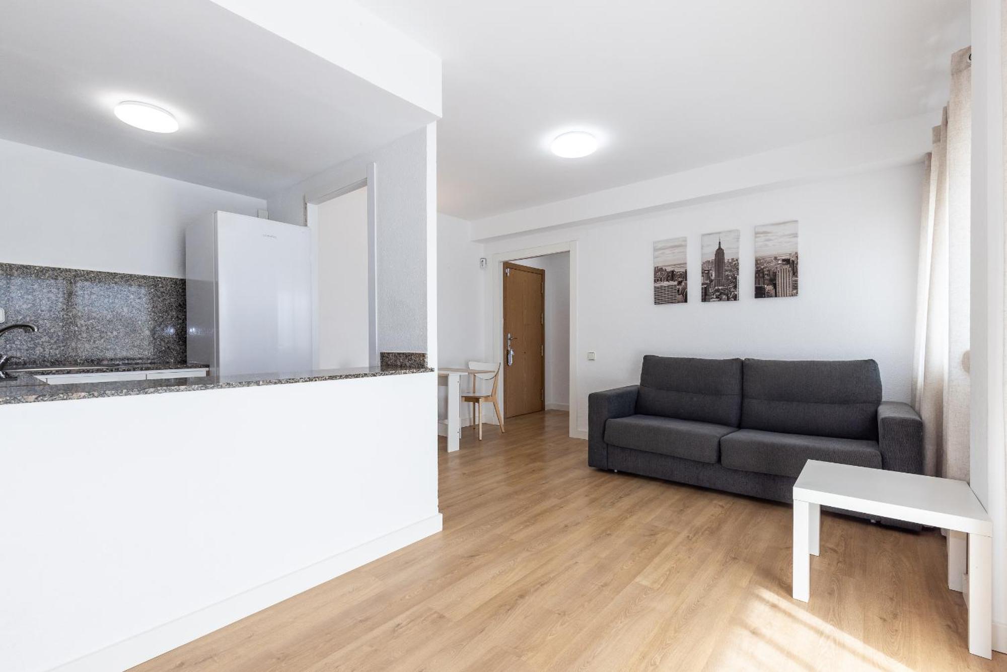 Appartement Royal - La Flamenca à Salou Extérieur photo