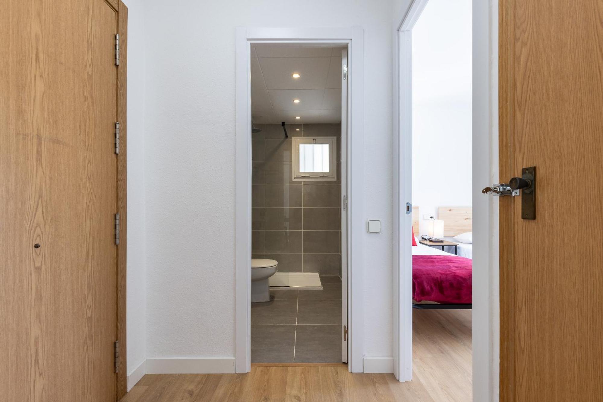 Appartement Royal - La Flamenca à Salou Extérieur photo
