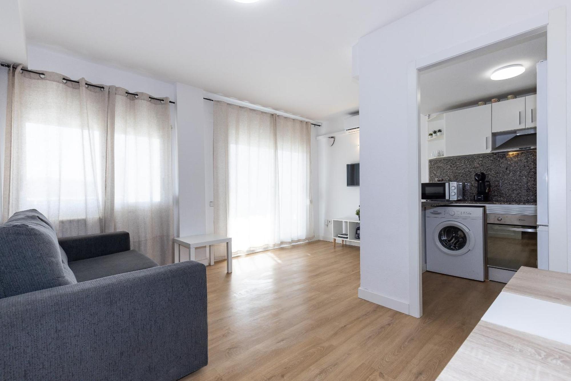 Appartement Royal - La Flamenca à Salou Extérieur photo