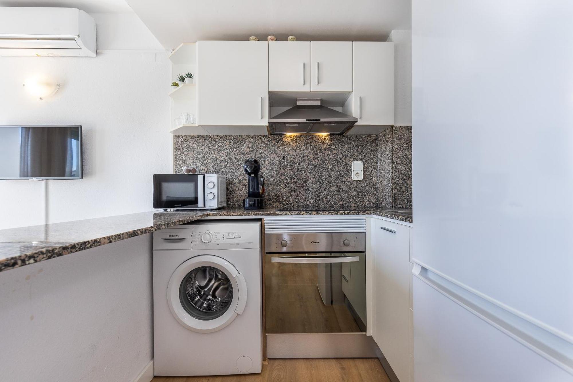 Appartement Royal - La Flamenca à Salou Extérieur photo