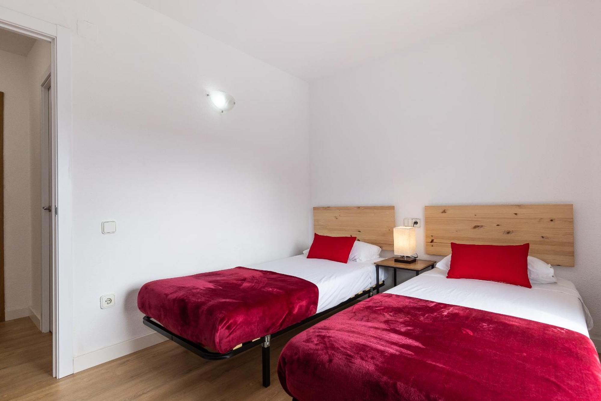 Appartement Royal - La Flamenca à Salou Extérieur photo